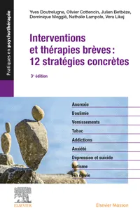 Interventions et therapies breves