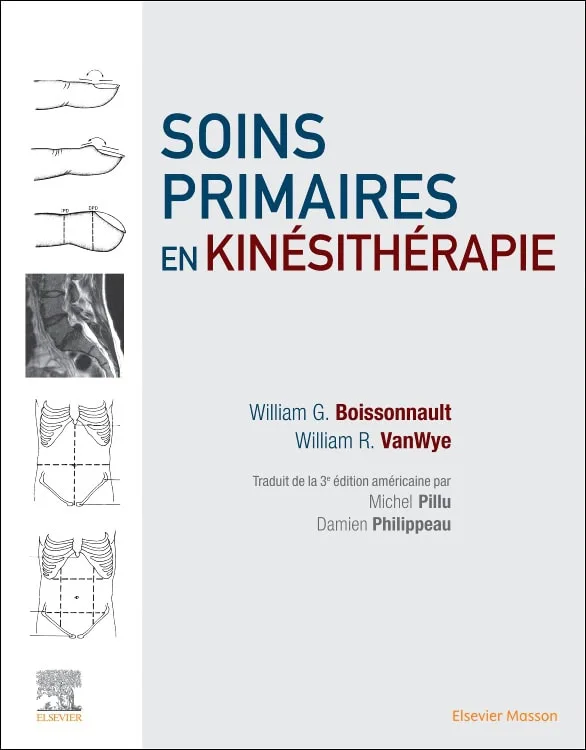 Soins primaires en kinésithérapie