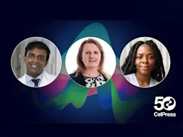 The webinar Inclusive language in scientific publishing: Neurodiversity featured Hari Srinivasan (Vanderbilt University), Dr Mary Doherty (University College Dublin), and Axelle Ahanhanzo (LAUDACE). 