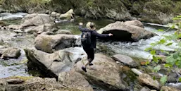 Based in Manchester, UK, Ethics Expert Alice Darlington works with a global team on Elsevier’s Research Integrity & Publishing Ethics Center of Expertise