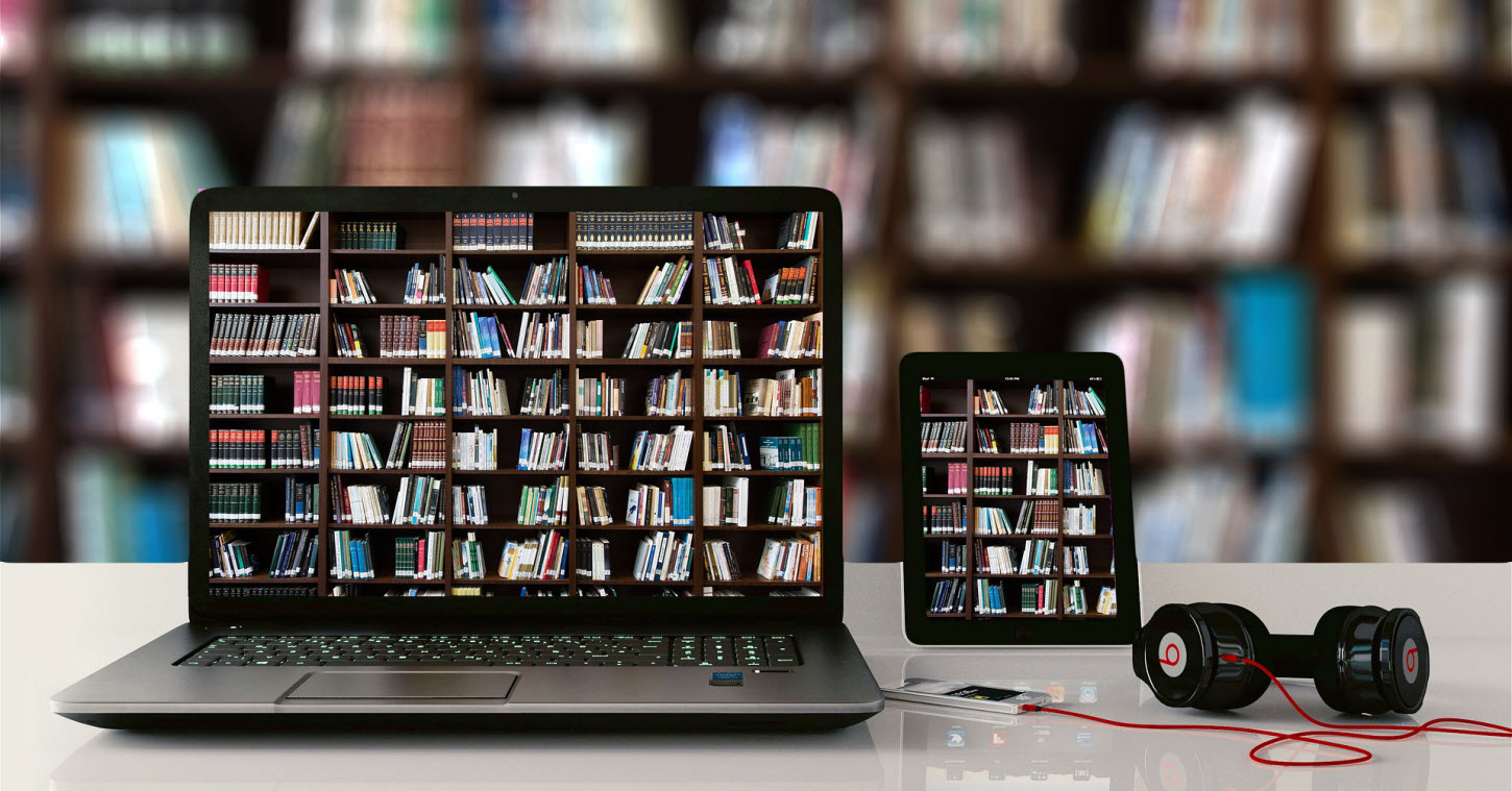 Technology and the academic library: key themes for success