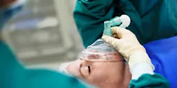 Christian Bergek, Sahlgrenska University Hospital (Sweden)