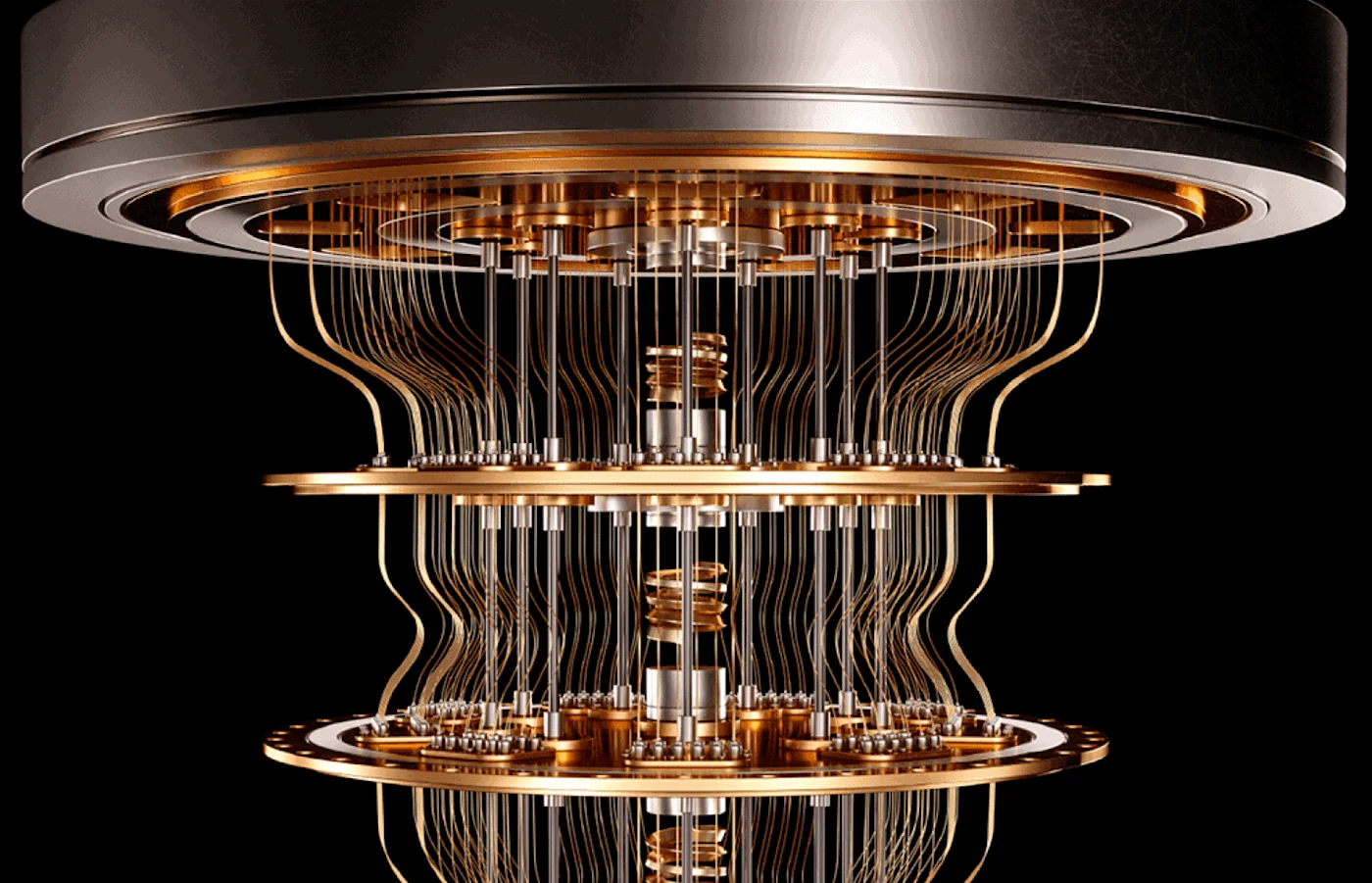 Quantum computing research trends report | Elsevier