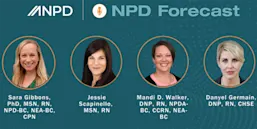 NPD Forecast: Plugging Technology Into Leadership
