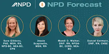 NPD Forecast: Plugging Technology Into Leadership