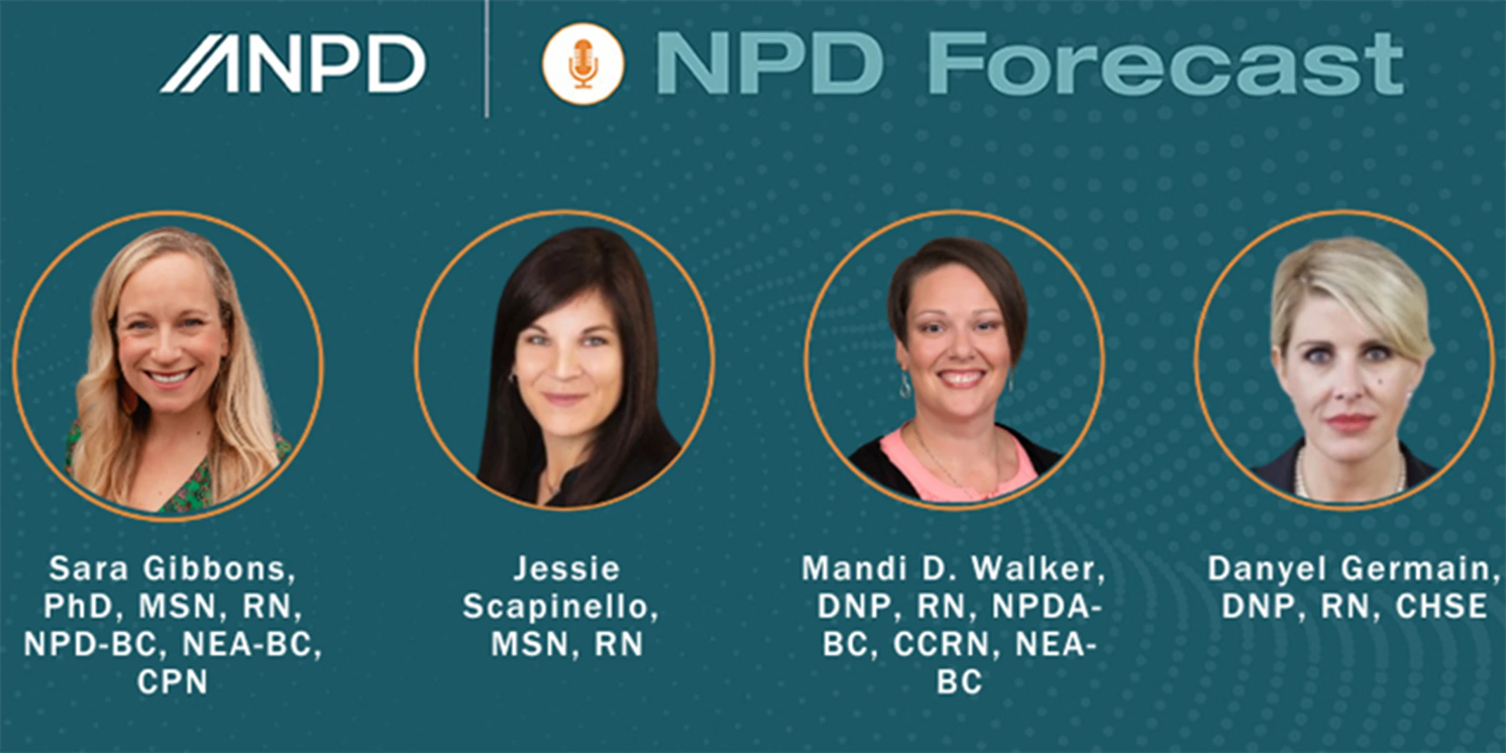 NPD Forecast: Plugging Technology Into Leadership
