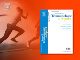 Snippet Image Journal de Traumatologie du sport