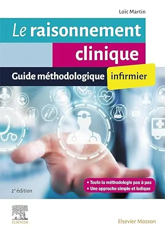 le raisonnement clinique