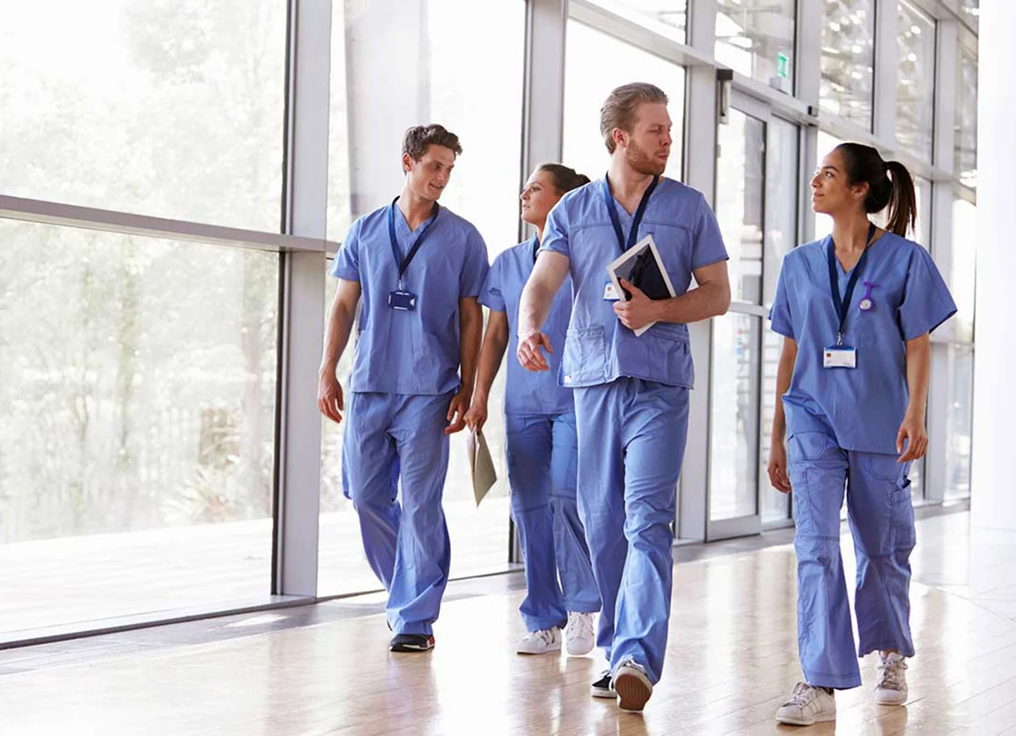 5 Best Practices for Retaining Novice Nurse Talent through Your Residency Program