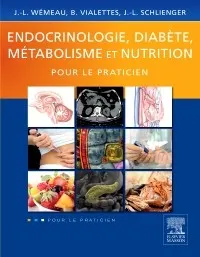 Endocrinologie, diabète, métabolisme et nutrition