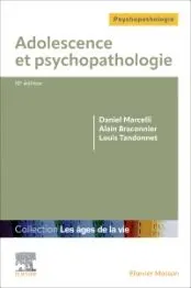 Adolescence et psychopathologie