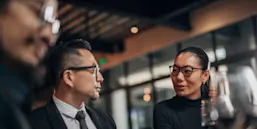 Pharmageddon is designed to be an experience where teams of life sciences leaders and professionals work together on solutions to industry challenges.