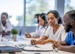 HESI Respiratory Care Exit Exam Prepares Students for National Exam