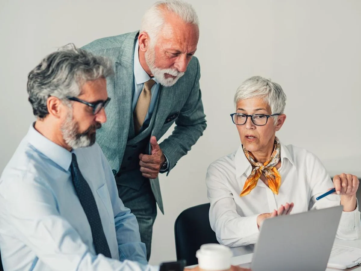 Digital transformation with Interfolio