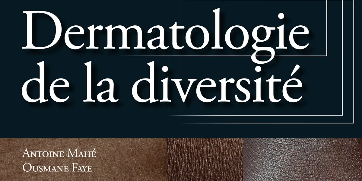 Dermatologie de la diversite