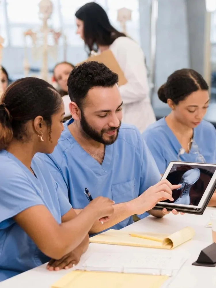 Sherpath for RT campaign page portrait