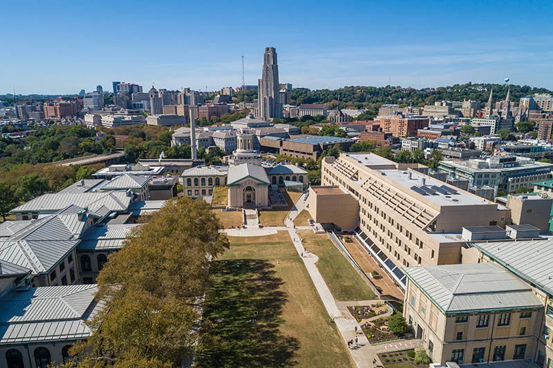 Carnegie Mellon University (Mindaugas Dulinskas via Getty Images)