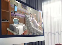 Reflecting US Diversity Through Shadow Health’s® Virtual Patient Population teaser image