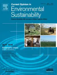 Environmental Sustainability cover
