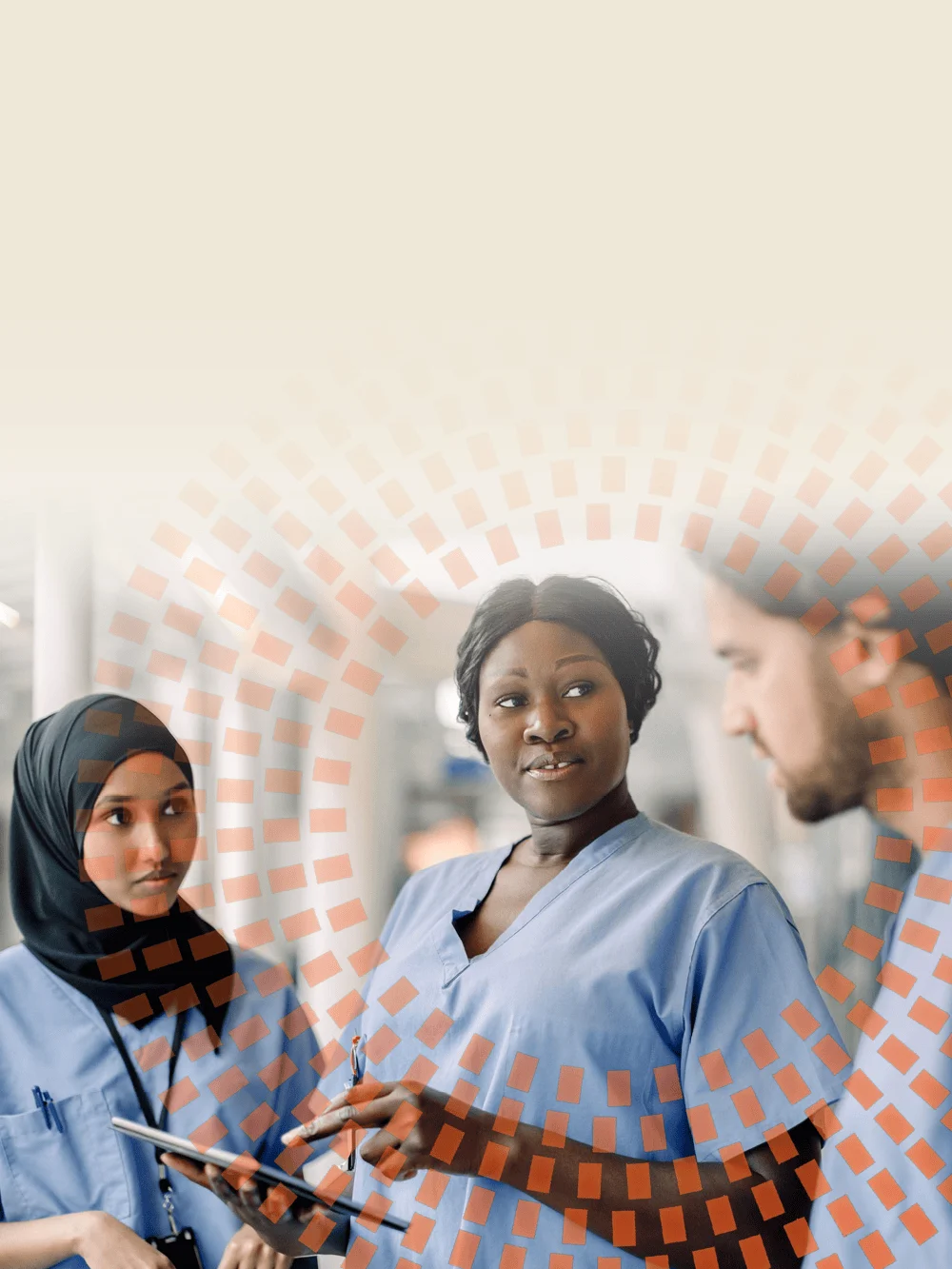 Make healthcare truly inclusive