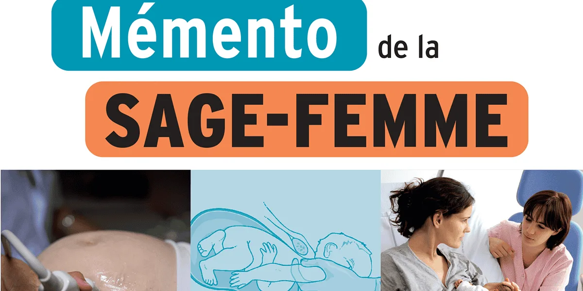 Mémento de la Sages-Femmes