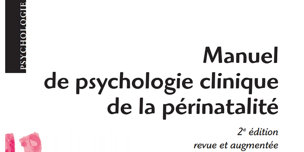 Le déni de grossesse