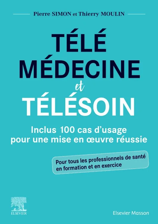 Télémédecine et Télésoin