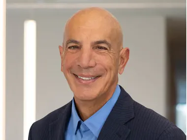 Michael Mussallem, Chairman and CEO, Edwards Lifesciences