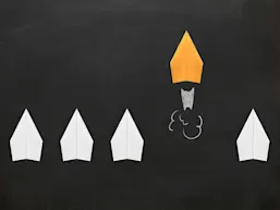 alexsl paper airplane iStock-1127808890