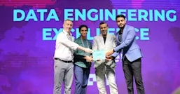 Elsevier Reaxys winner