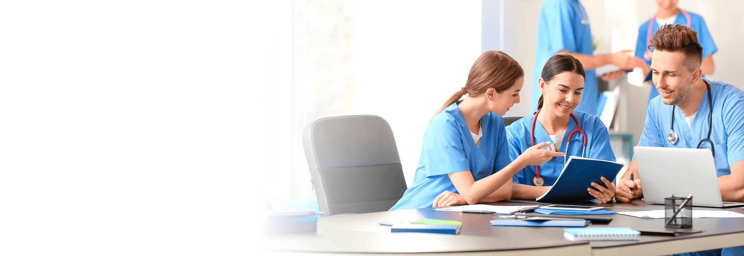 ClinicalKey Student: transforma tus clases de enfermería