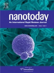 nanotoday-front-cover