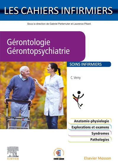 Geriatrie Gerontopsychiatrie