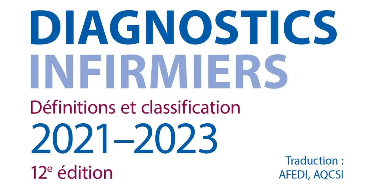 Liste de Diagnostics Infirmiers.2021-2023, PDF, Douleur