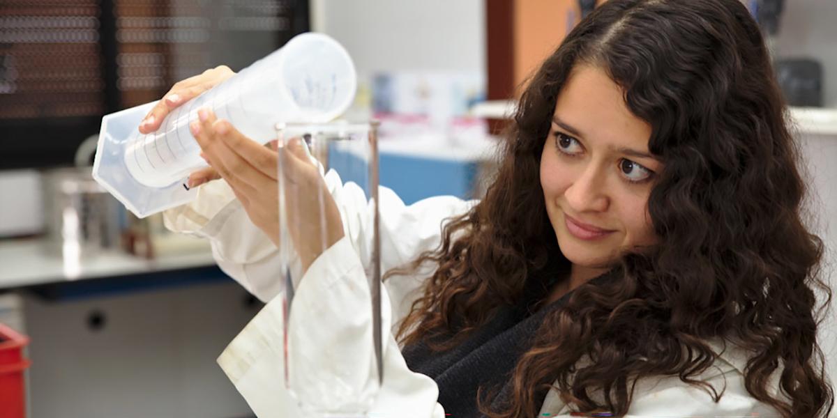 Tackling water quality through grassroots collaboration