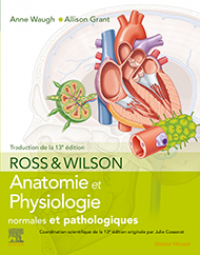 Anatomie Et Physiologie Pour Les études IFSI