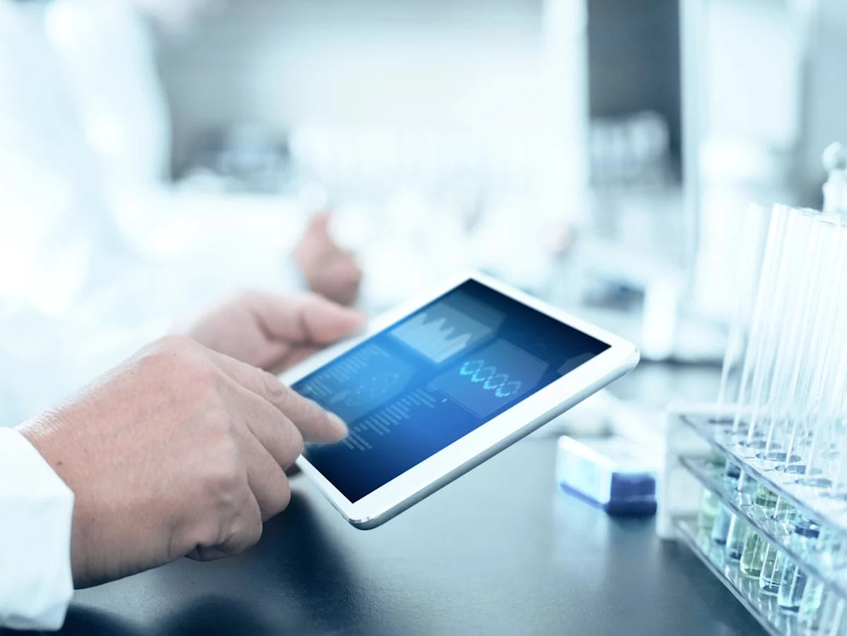 Access chemical literature & data for research