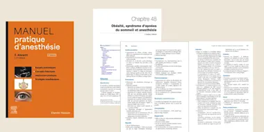 Obésité et syndrome d'apnées du sommeil (SAOS)