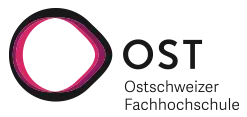 Ostschweizer Fachhochschule Fachbereich Gesundheit