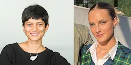 Dr.Praveetha-and-Olympia-Image