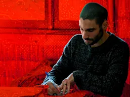 Bruno Augusto is a PhD student at the University of Aveiro in Portugal, where he does research in environmental engineering.