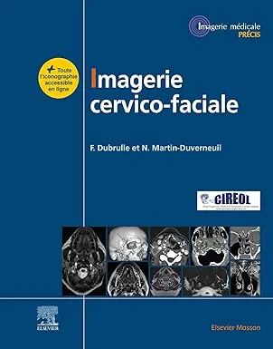 Imagerie cervico-faciale