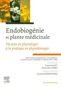 Endobiogénie et plante médicinale