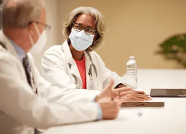 Executive Spotlight: Provide high-quality cancer care with clinical pathways 