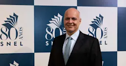 President of Brazilian Publishers