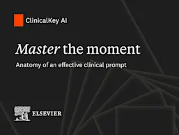  Anatomy of an Effective Clinical Prompt