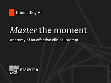  Anatomy of an Effective Clinical Prompt