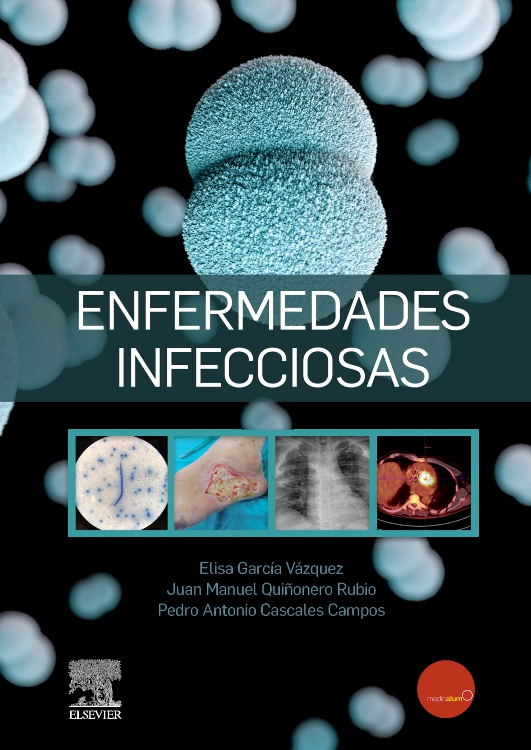 Guía Actualizada De Enfermedades Infecciosas