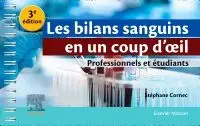 les-bilans-sanguins