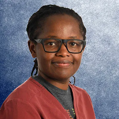 Prof Judy Gichoya, PhD